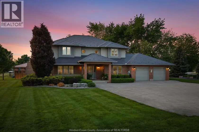 Detached at 11108 11TH CONCESSION ROAD, Essex