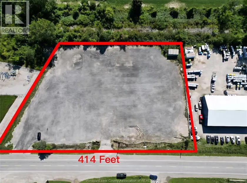 Vacant Land at 4795 COUNTY ROAD 46