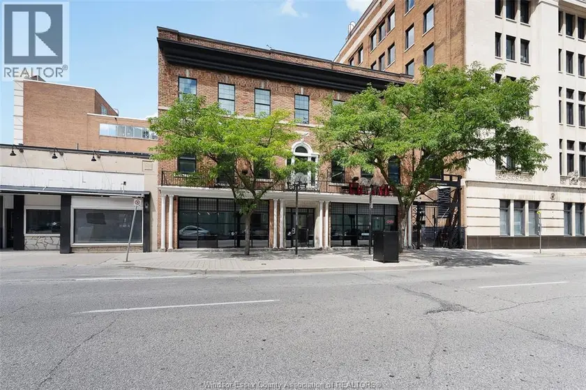Other at 58 CHATHAM STREET West Unit# 200, Windsor