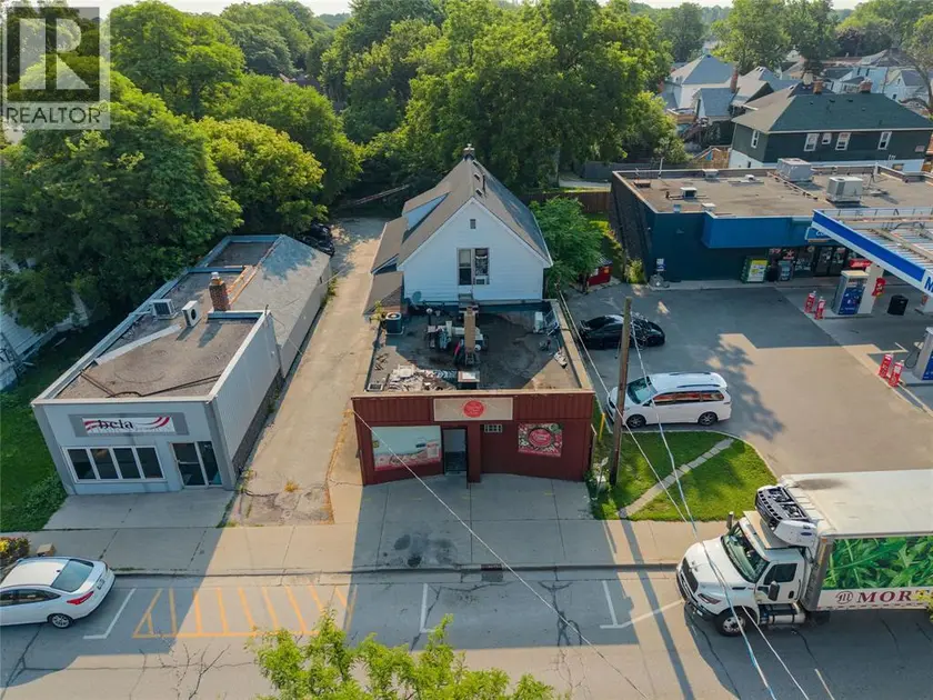 Other at 142/ 144 Mitton STREET, Sarnia