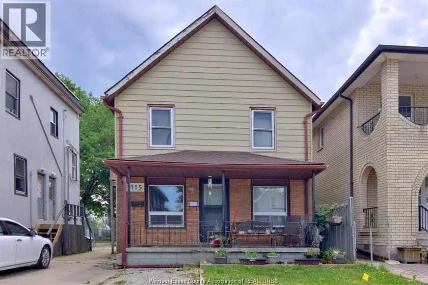 Other at 1115 MARION, Windsor