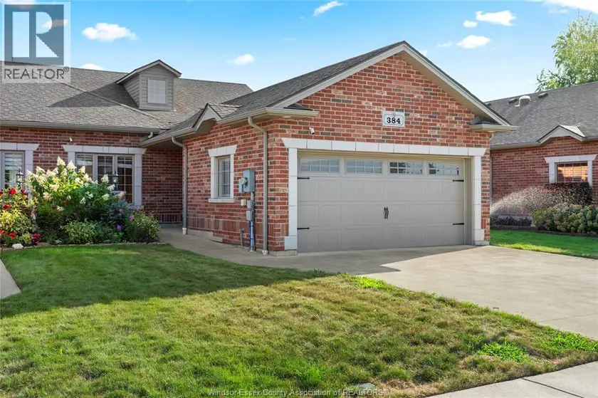Semi-Detached/Link at 384 BOISMIER, LaSalle