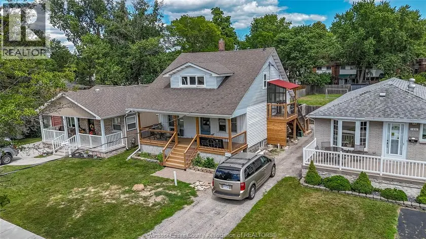 Other at 1840 BALFOUR BOULEVARD, Windsor
