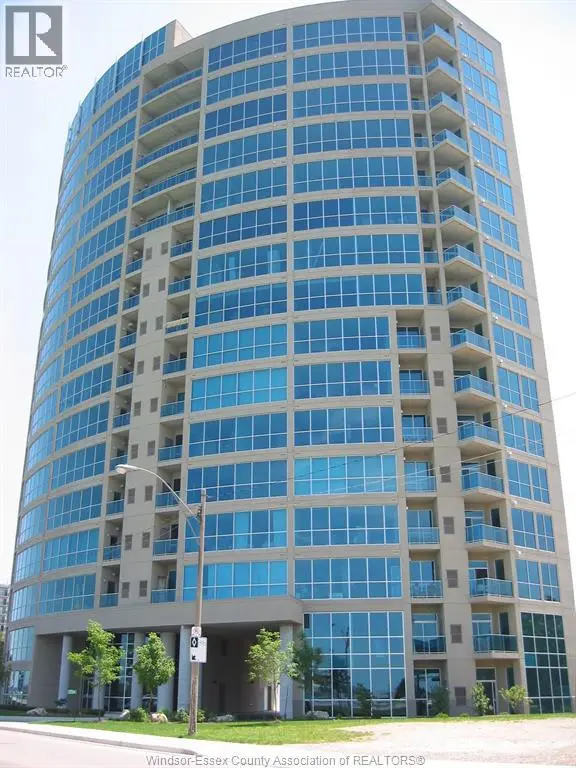 Apartment at 1225 RIVERSIDE Unit# 509, Windsor