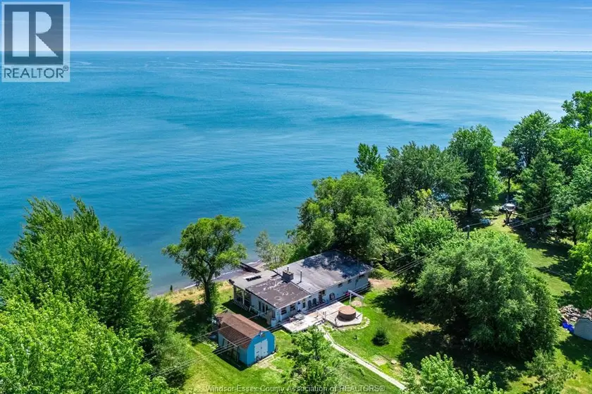 Detached at 1624 Tilton LINE, Wheatley