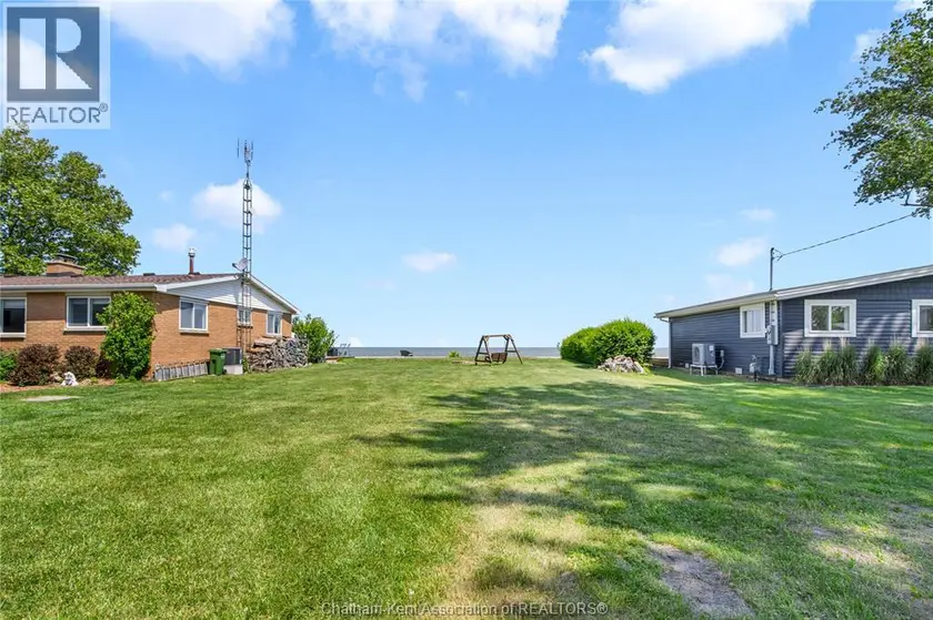 Vacant Land at 85 ISLAND CRESCENT, Lighthouse Cove