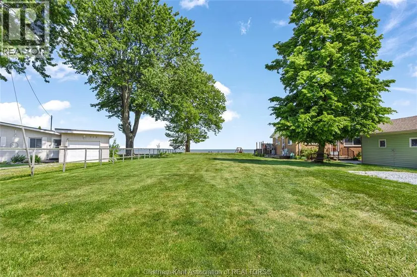 Vacant Land at 105 ISLAND CRESCENT, Lighthouse Cove