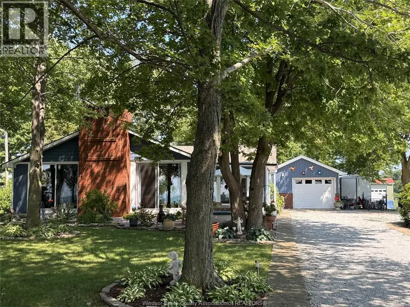 Detached at 965 West Shore ROAD, Pelee Island