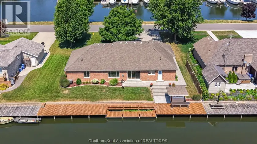 Detached at 19045 CREST RIVER AVENUE, Lighthouse Cove