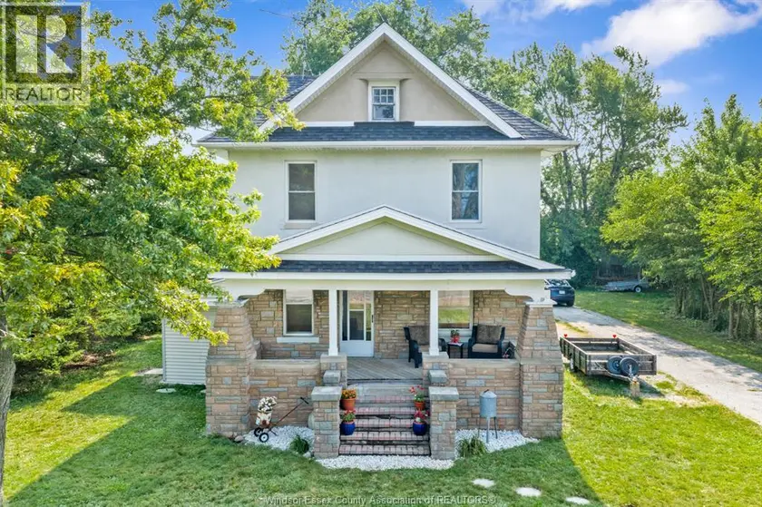 Detached at 4416 CONCESSION RD 9, Sandwich South