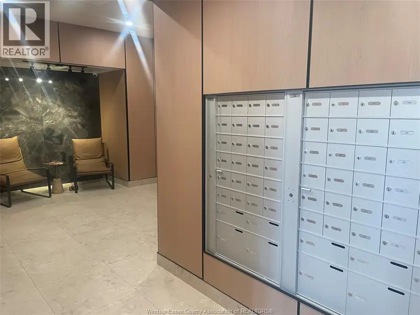 Apartment at 4300 LAURIER PARKWAY Unit# 617, LaSalle