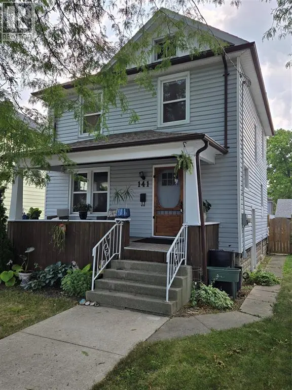 Detached at 141 RICHARD STREET, Sarnia