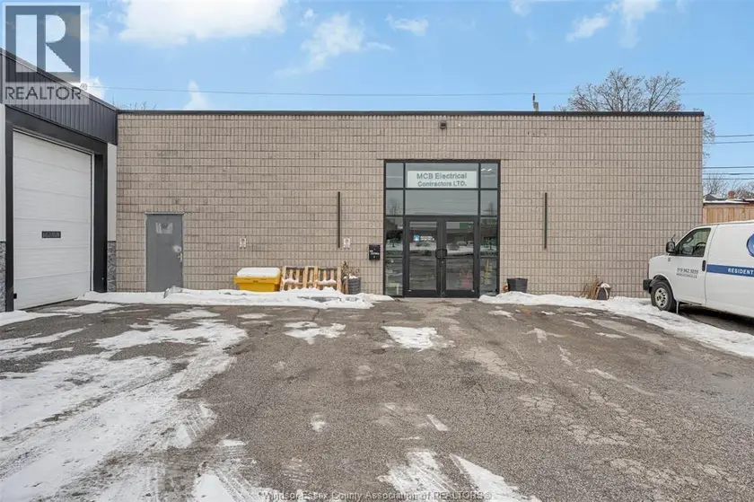 Other at 1005 WALKER ROAD Unit# D, Windsor