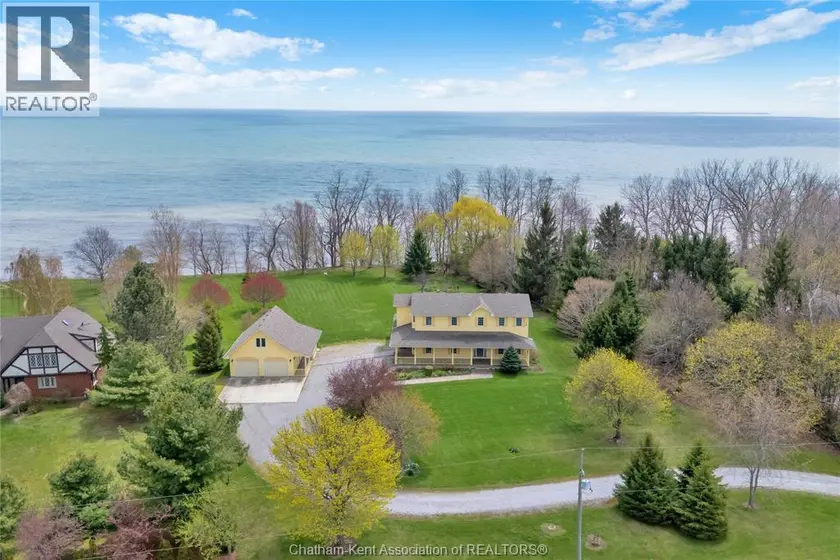 Detached at 7100 Talbot TRAIL, Dealtown