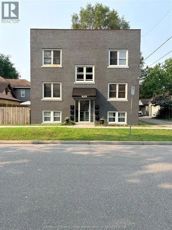 Apartment at 459 WATKINS STREET Unit# 1, Windsor