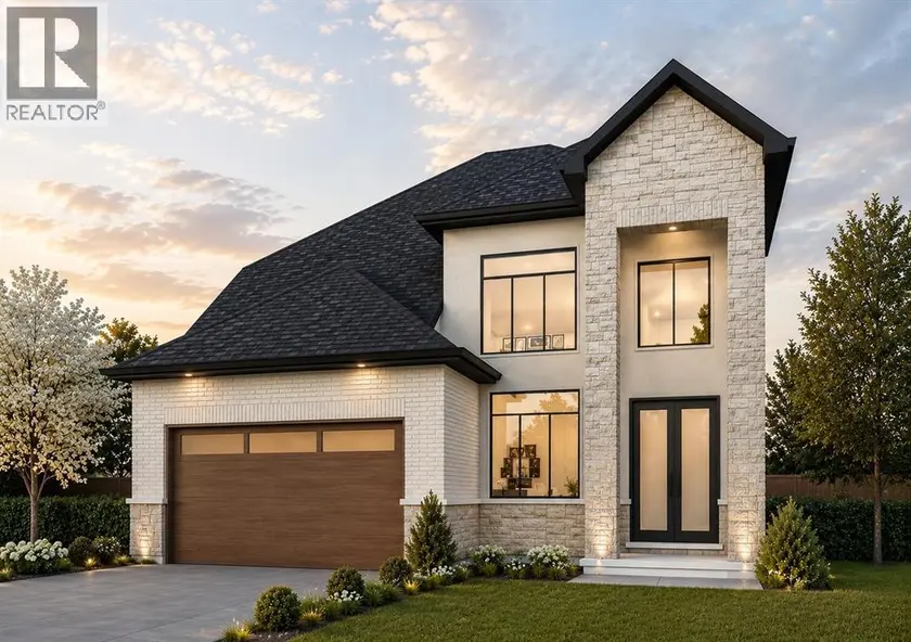 Detached at 982 RIOPELLE DRIVE, Sarnia
