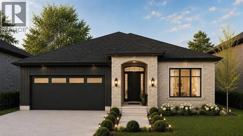 Detached at 1069 MANHATTAN DRIVE, Sarnia