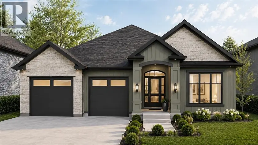 Detached at 1065 MANHATTAN DRIVE, Sarnia