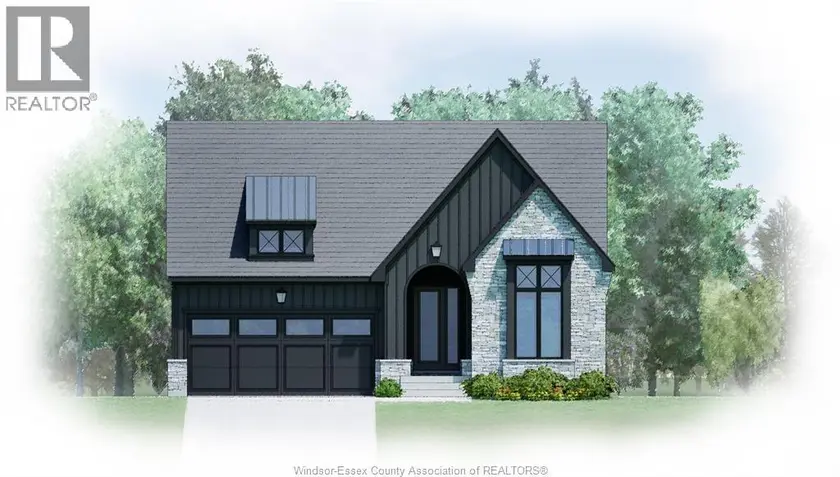 Detached at 50 BELLEVIEW DRIVE, Kingsville