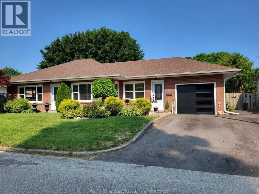 Detached at 86 MARY STREET, Thamesville