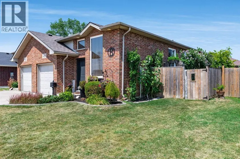 Semi-Detached/Link at 420 MARLA CRESCENT, Lakeshore