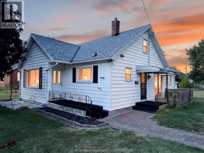 Detached at 86 LAMILA STREET, Thamesville