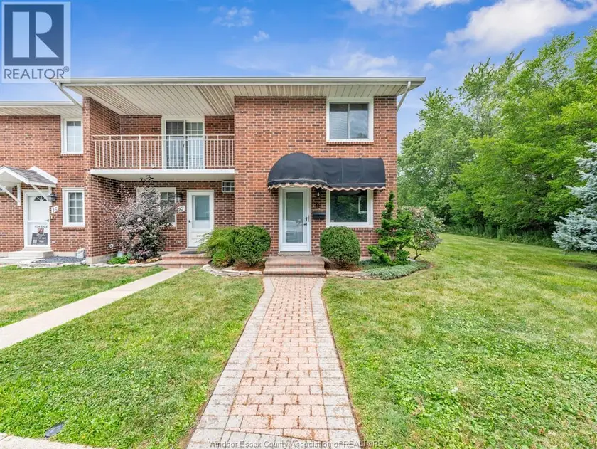 Townhouse at 345 Robson ROAD Unit# 18, Leamington