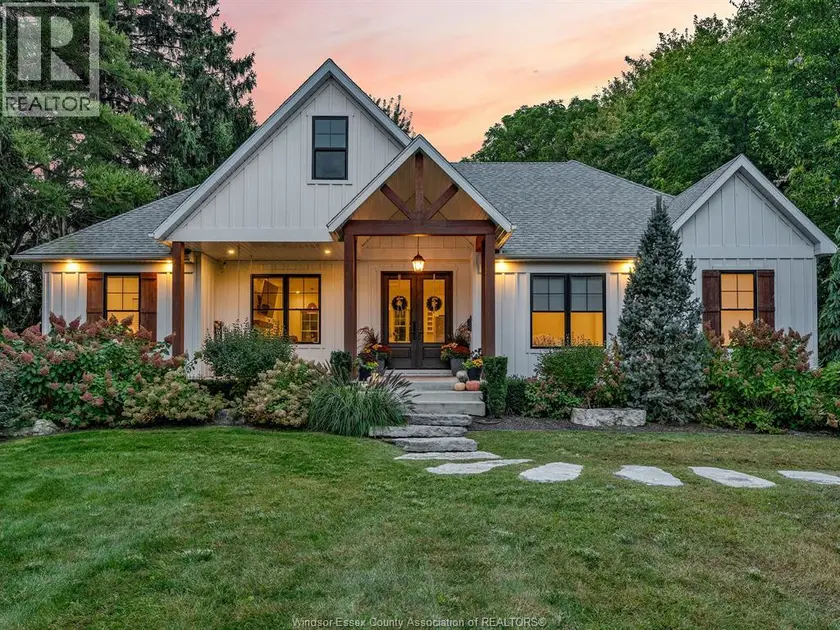 Detached at 1465 UNION AVENUE, Kingsville