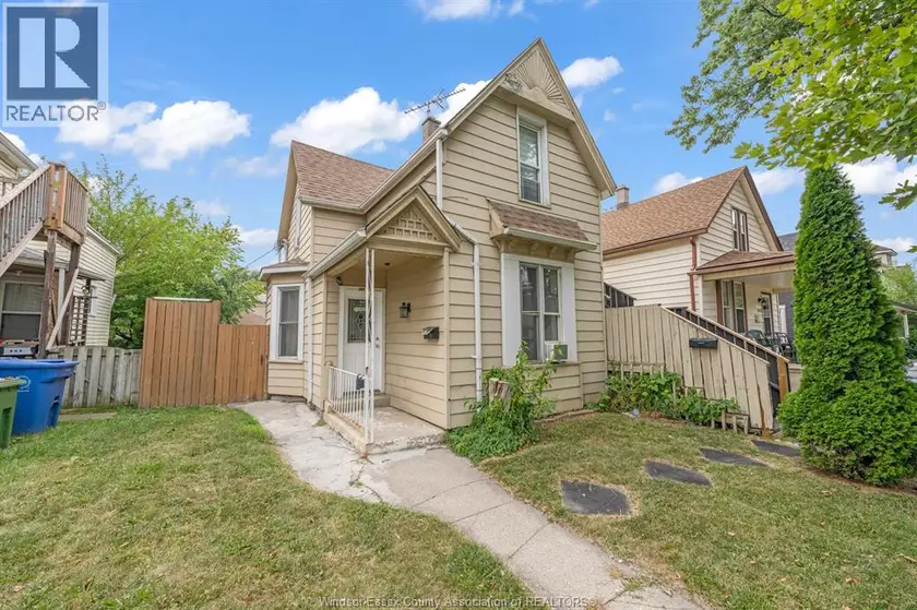 Other at 253 CURRY AVENUE, Windsor