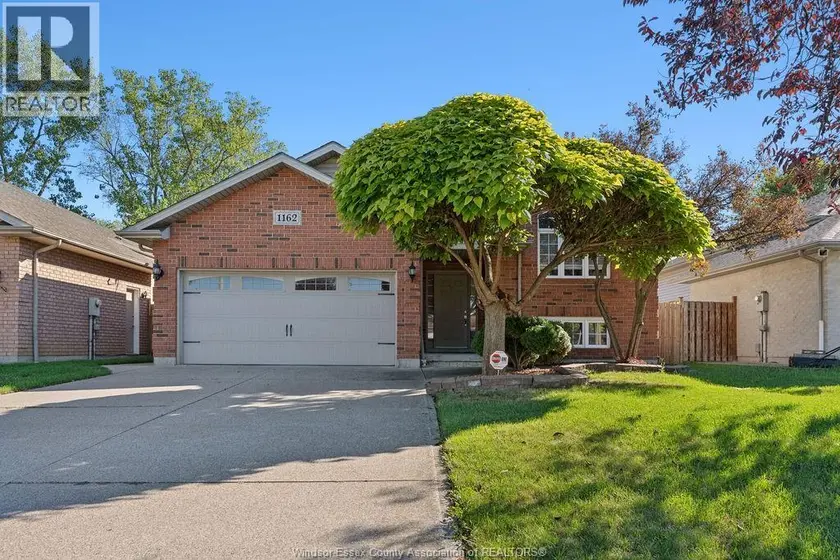 Detached at 1162 BANWELL ROAD, Windsor