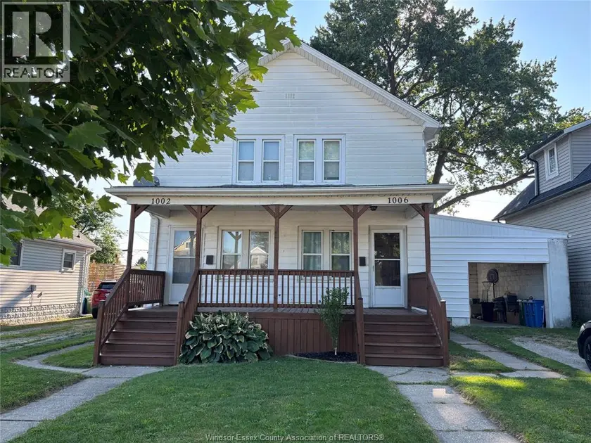 Other at 1002-1006 ST PIERRE STREET, Tecumseh