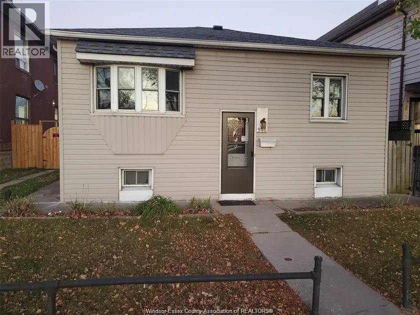 Other at 946 HOWARD AVENUE Unit# 1&2, Windsor