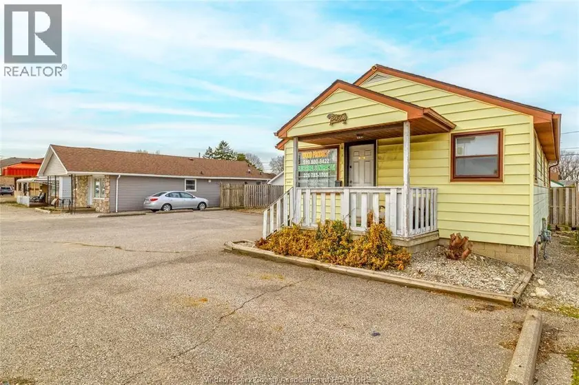 Other at 3473 WALKER ROAD, Windsor