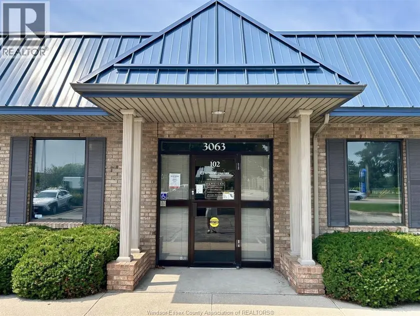 Other at 3063 WALKER ROAD Unit# 104, Windsor