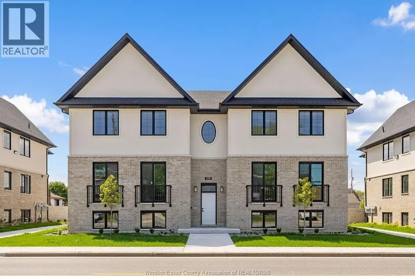 Apartment at 1401 LESPERANCE, Tecumseh