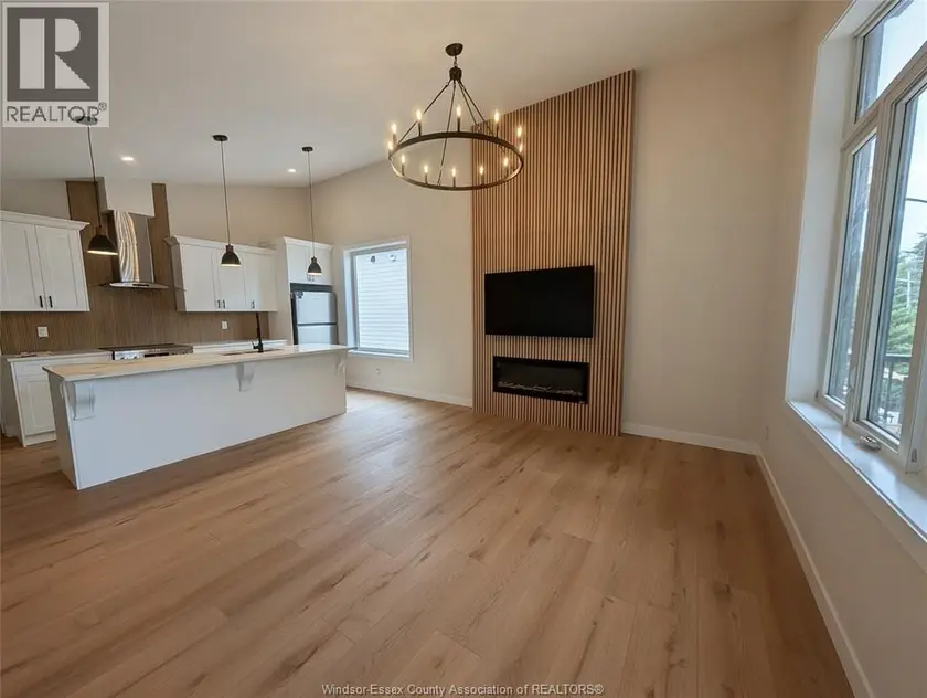 Apartment at 1707 Ford BOULEVARD Unit# 3, Windsor