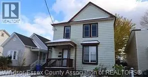 Multiplex at 817 CHATHAM STREET East, Windsor