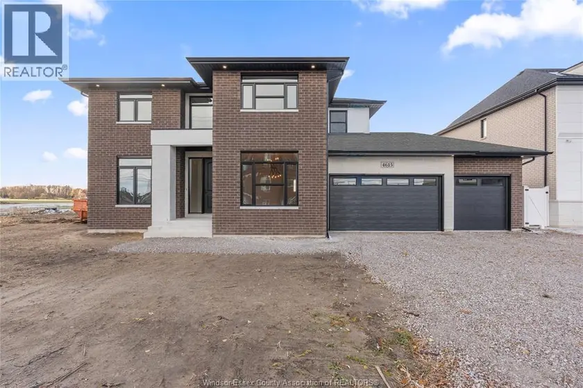 Detached at 4615 HURON CHURCH LINE ROAD, LaSalle