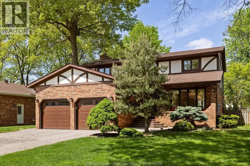 Detached at 534 MICHAEL CRESCENT, LaSalle