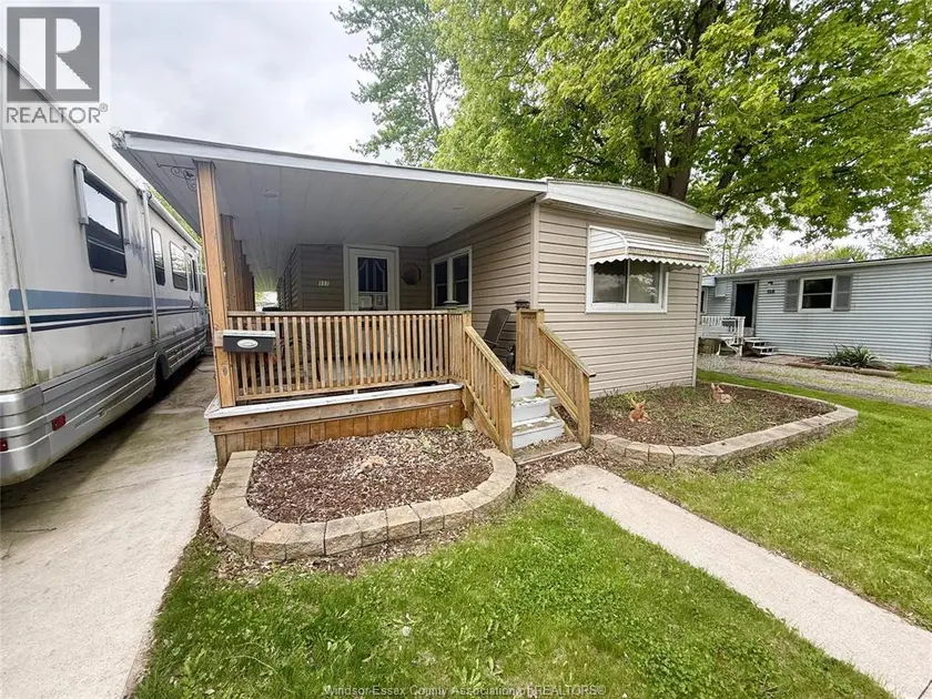 Detached at 117 STEVEN COURT, Essex
