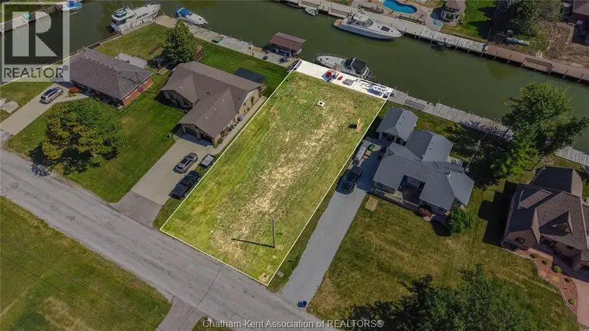 Vacant Land at 19030 LIGHT COVE AVENUE, Lighthouse Cove