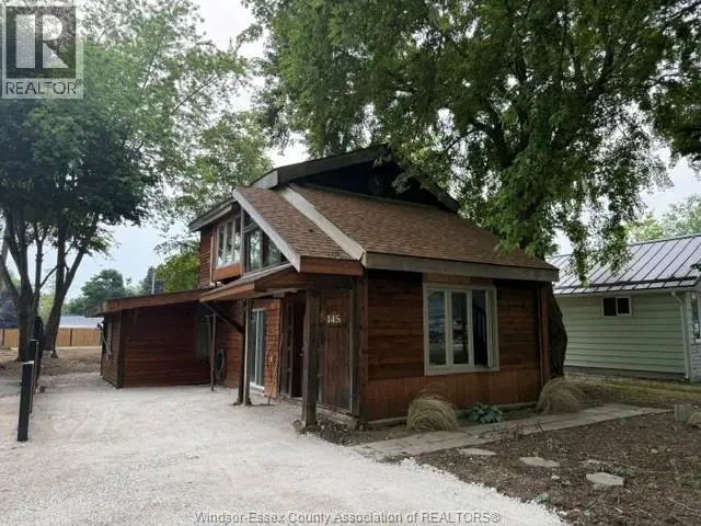 Detached at 145 PRADO AVENUE, Colchester