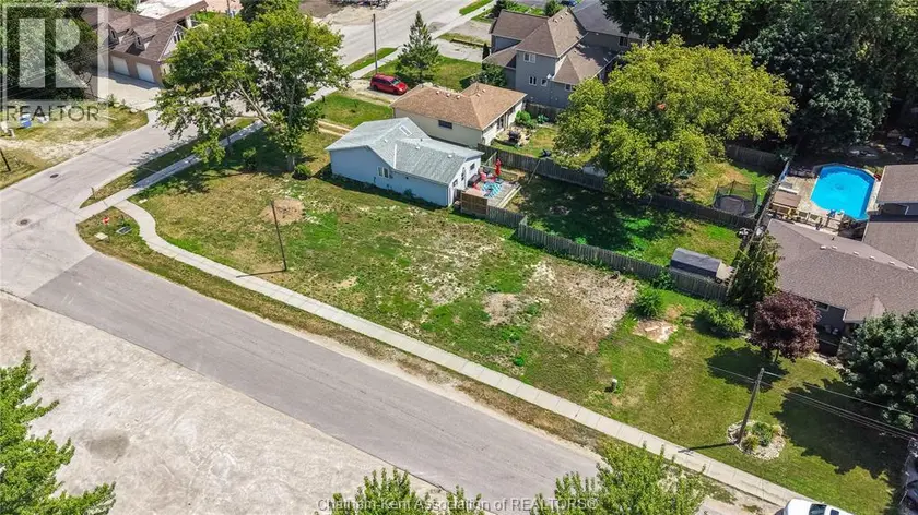 Vacant Land at 6415 ST CLAIR ROAD, Lakeshore