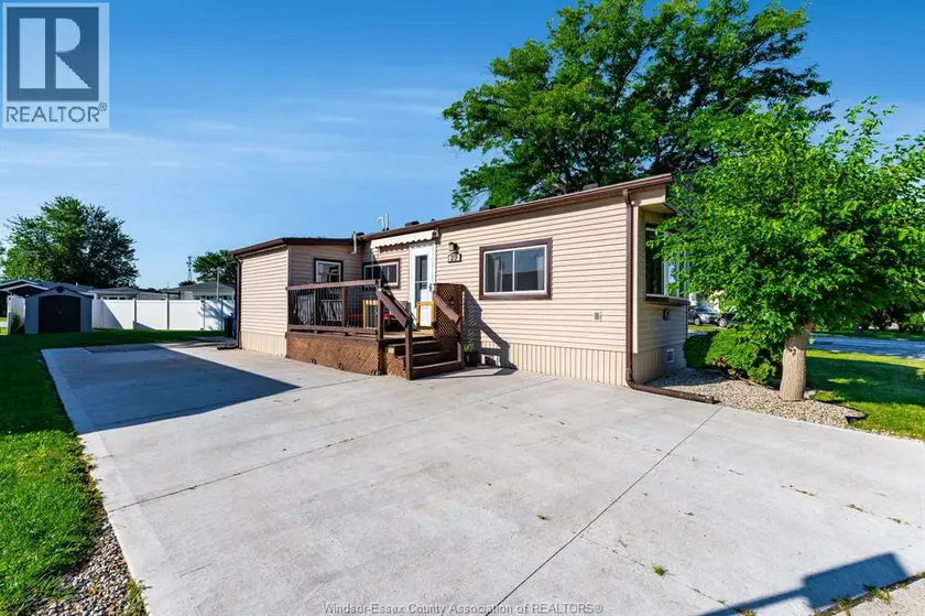 Detached at 29 Parkside DRIVE, McGregor