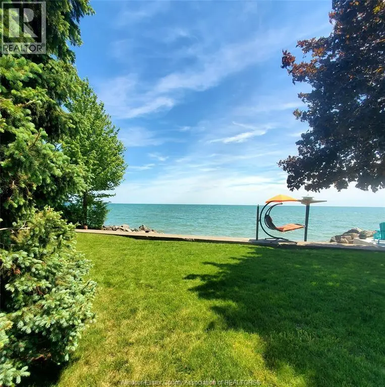 Vacant Land at 1351 Heritage ROAD, Kingsville