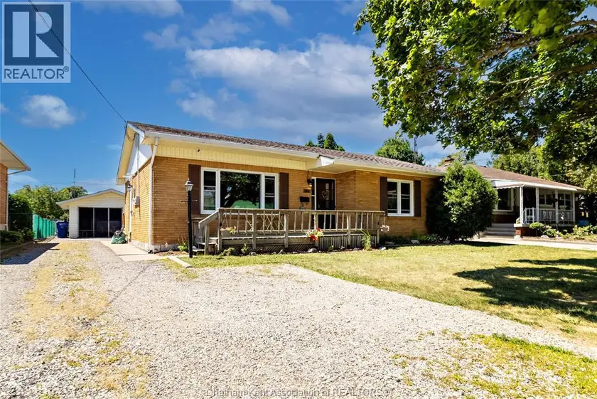 Detached at 30 GALBRAITH STREET, Chatham