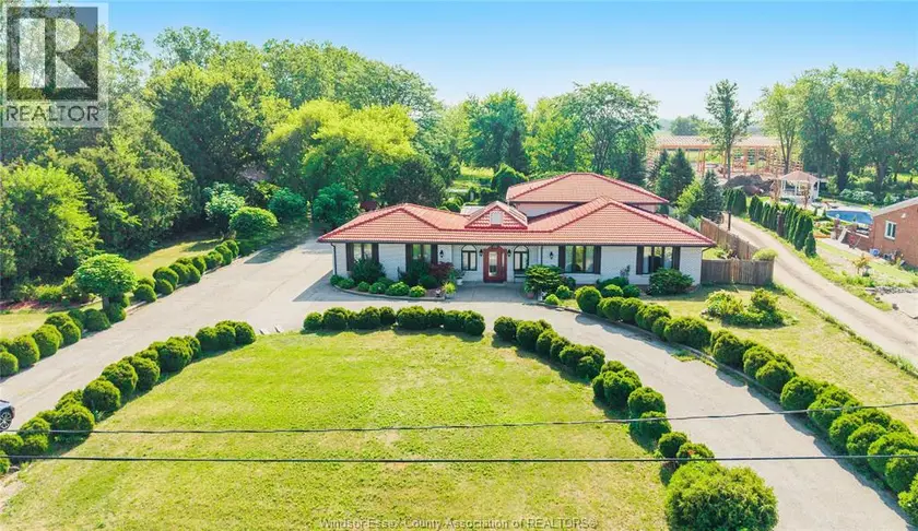 Detached at 9230 DISPUTED ROAD, LaSalle