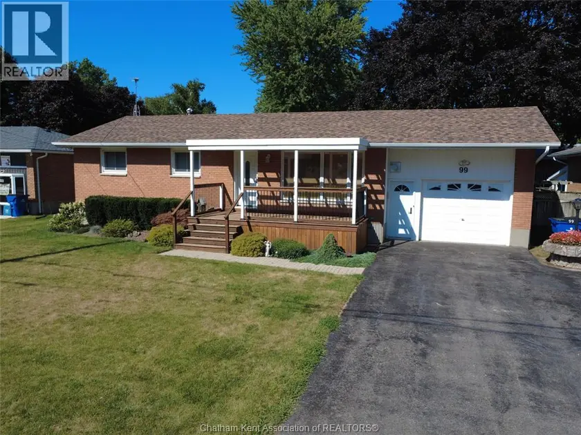Detached at 99 English STREET, Blenheim