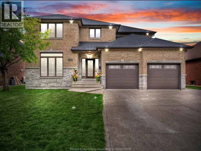 Detached at 510 HURON STREET, LaSalle