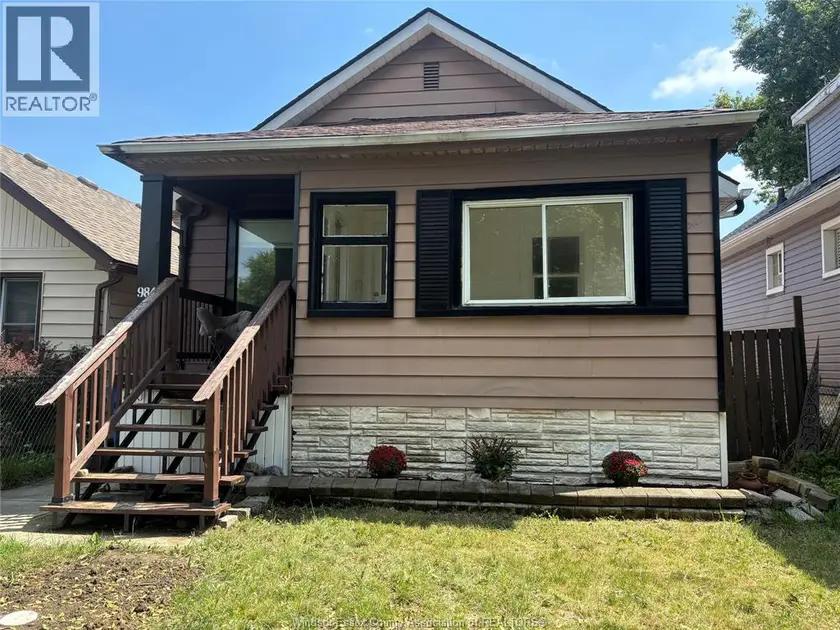 Other at 984 ELLROSE, Windsor